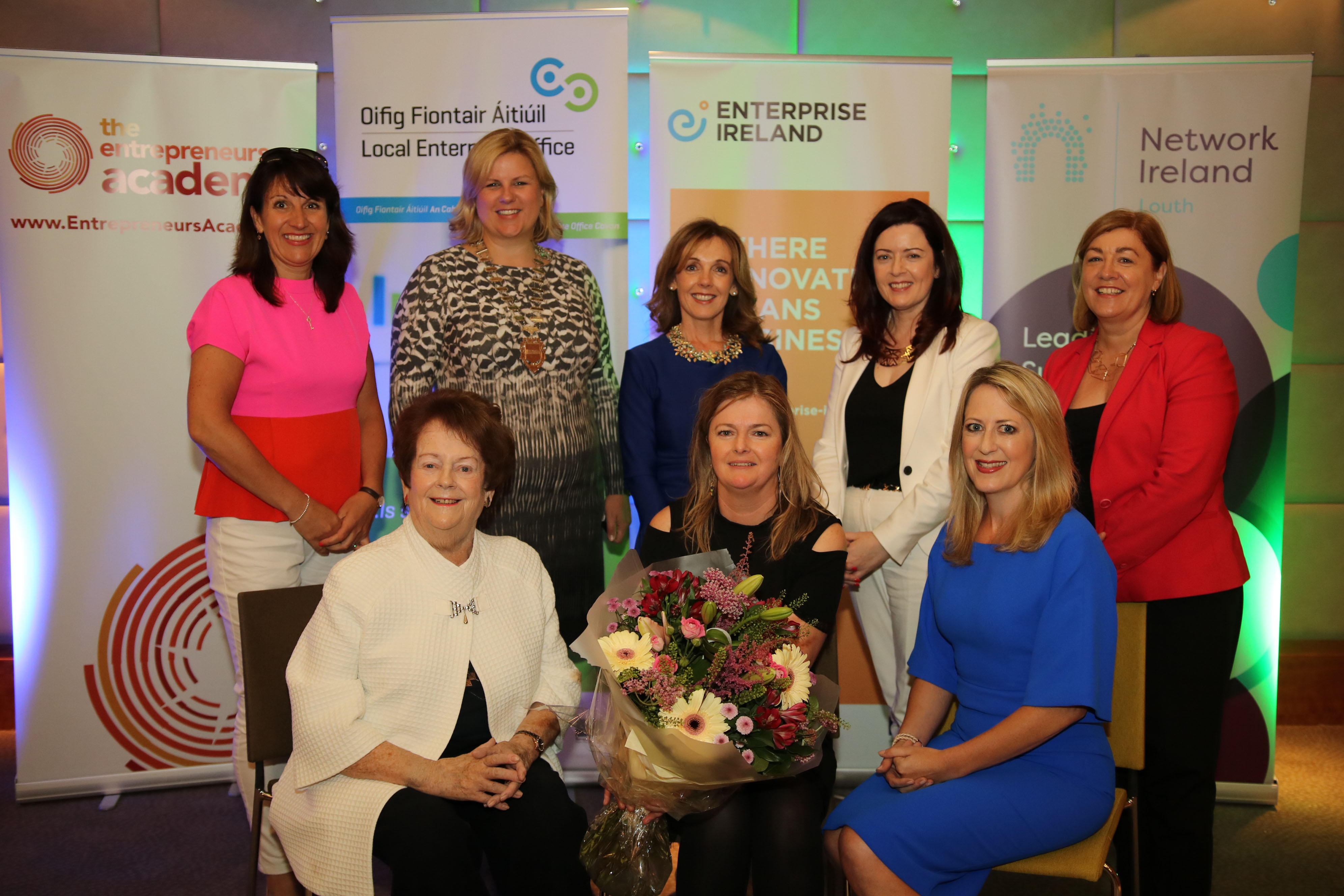 ‘Fuelling Ambition - Steps to Success’ Road-show